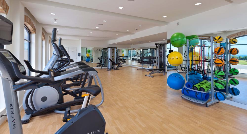 10Gym