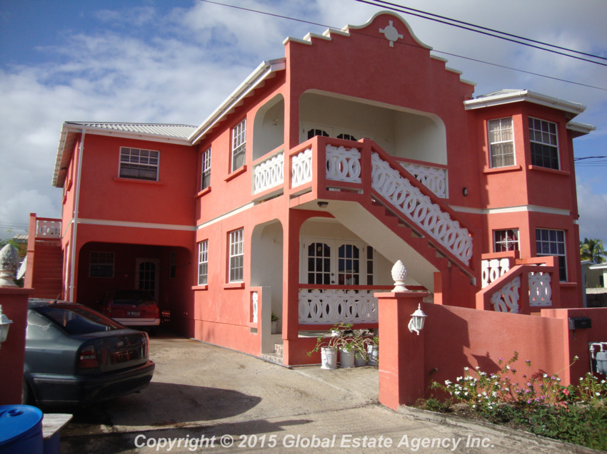 Houses For Rent, Homes For Rent, Apartments For Rent Barbados Long Term