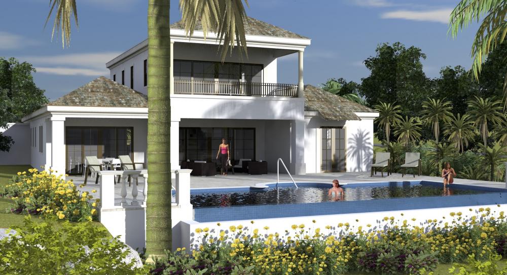 GrandFairwayPool