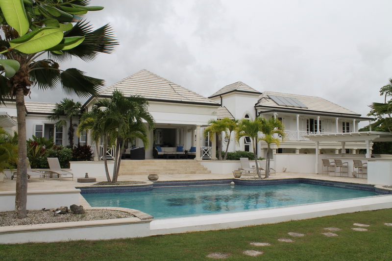 House For Rent in  Royal Westmoreland, St. James, Barbados