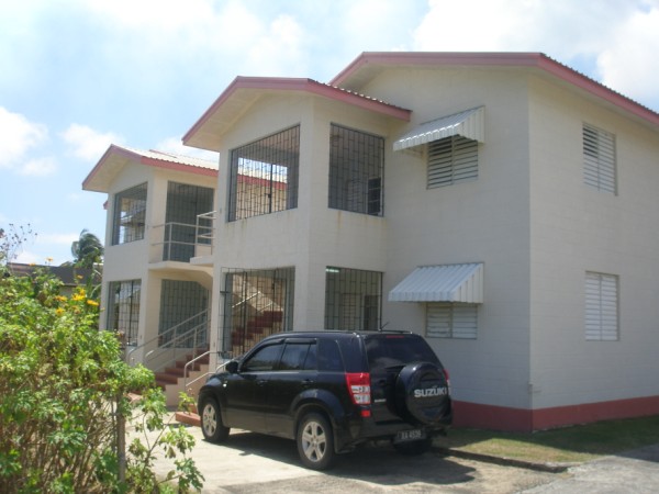 Apartment For Rent in  Durants, Christ Church, Barbados