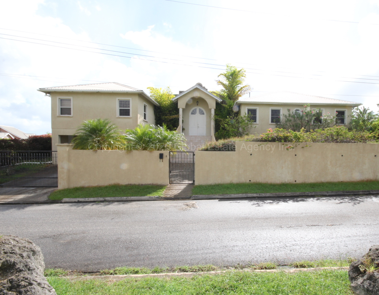 Cane Garden Cane Garden , St. Thomas Global Estate Agency, Barbados