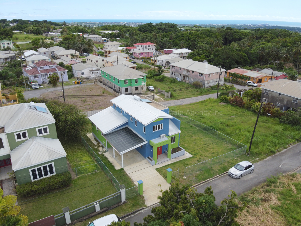 Barbados Real Estate For Sale, Barbados Real Estate Agents Global