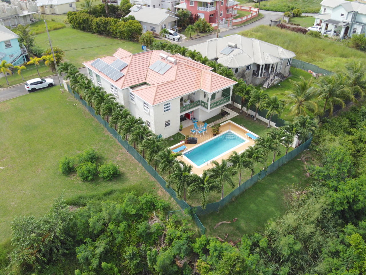 Barbados Real Estate For Sale, Barbados Real Estate Agents Global Estate Agency