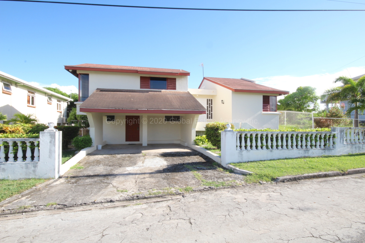 Castle Heights Castle Heights , St. Philip Global Estate Agency