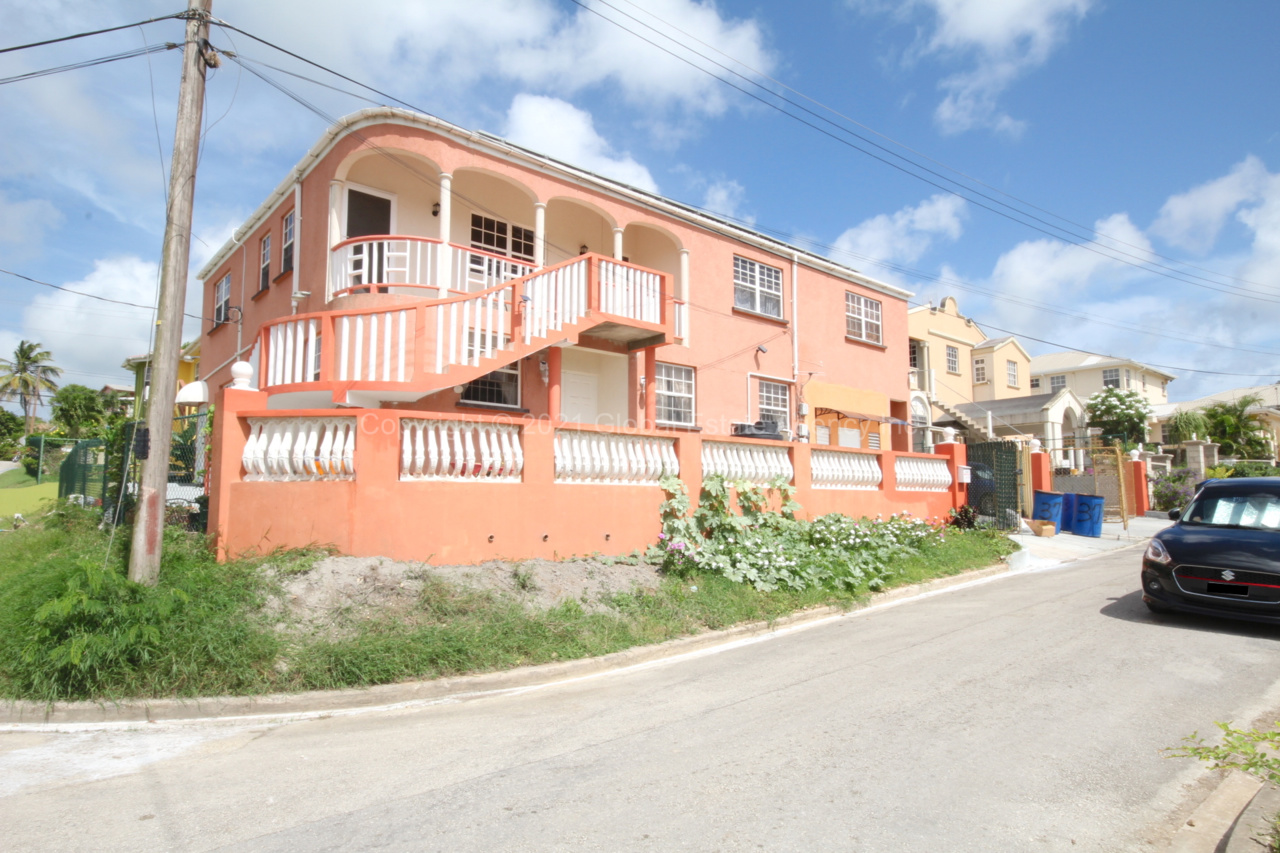 How to a Real Estate Agent in Barbados