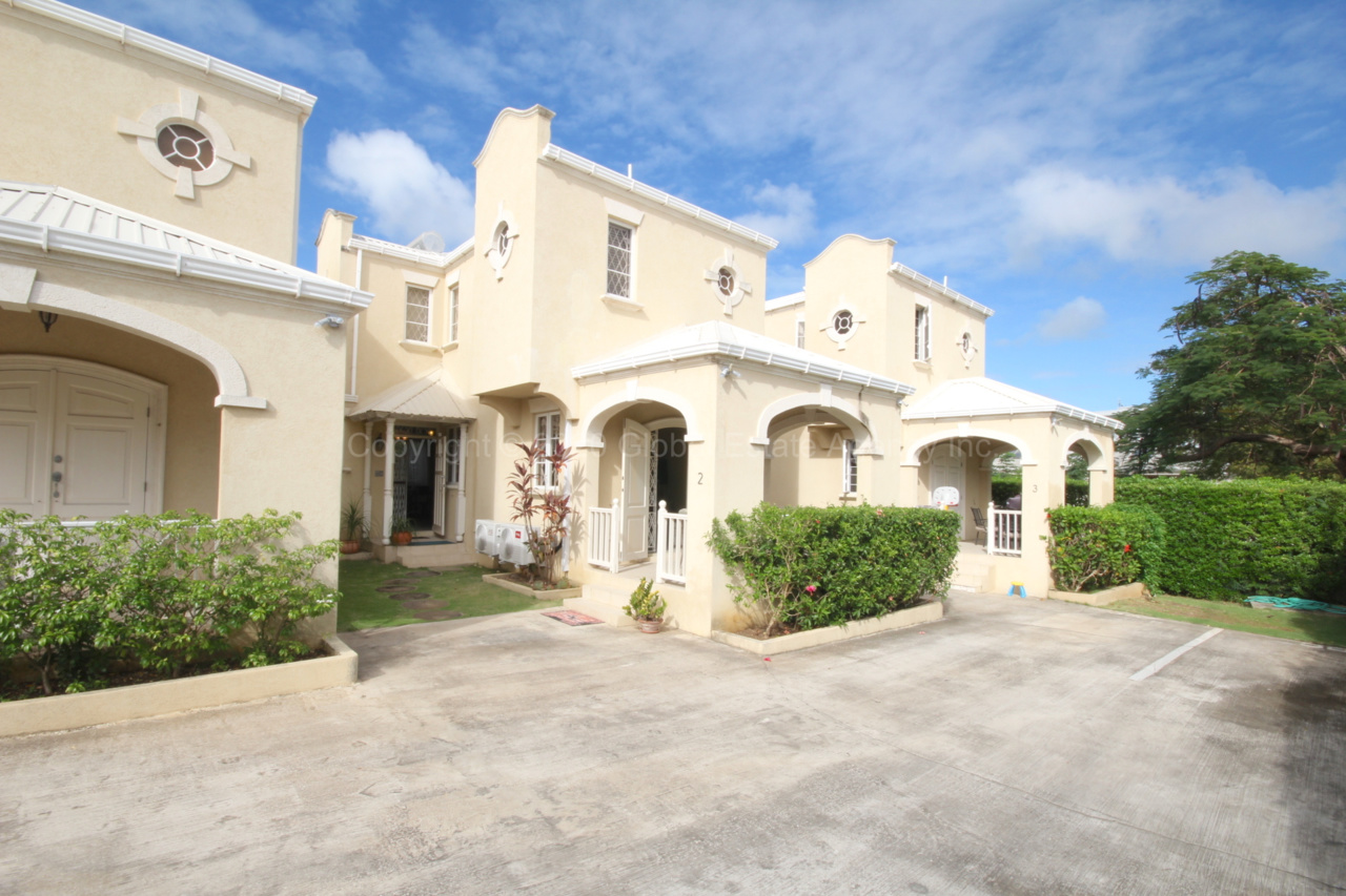 Lodge Gardens Unit 2 Lodge Gardens , St. Michael Global Estate