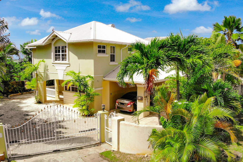 Glen Acres Glen Acres , St. Global Estate Agency, Barbados