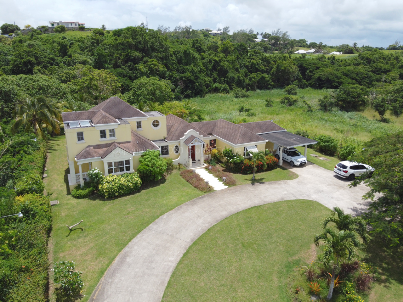 Frog Leap Applegrove Estate, Bucks , St. Thomas Global Estate