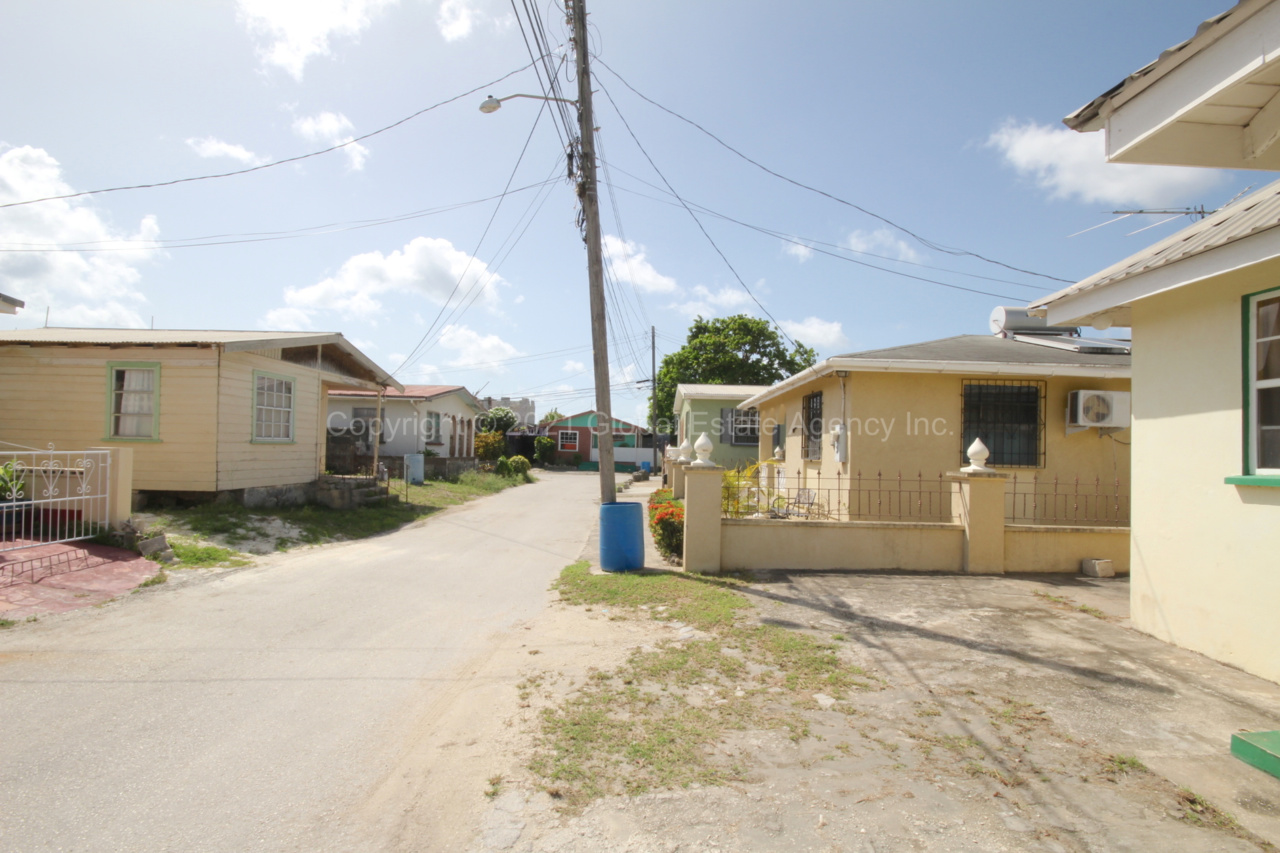 Black Rock Black Rock , St. Michael Global Estate Agency, Barbados
