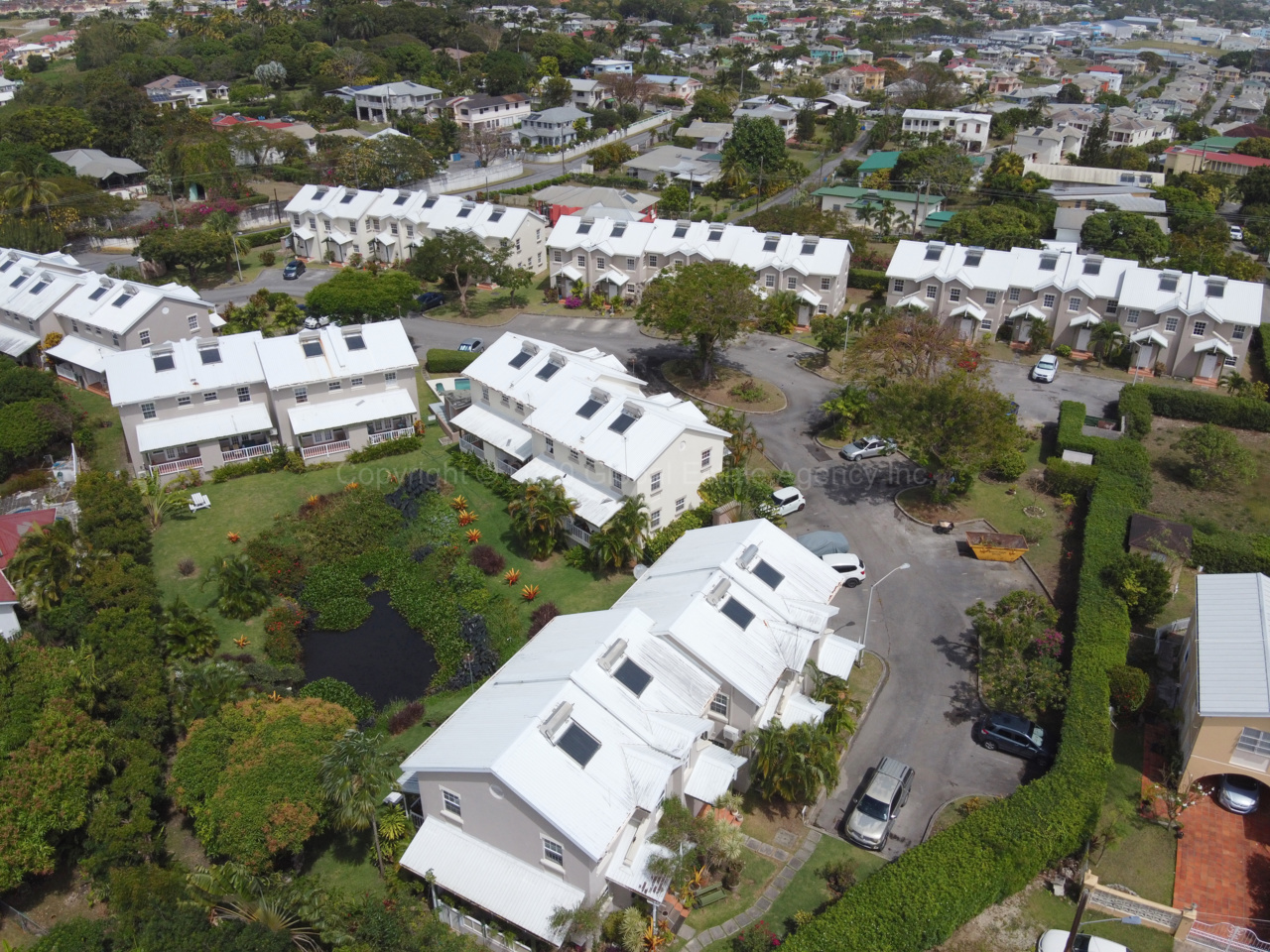 Clermont Green Clermont , St. James Global Estate Agency, Barbados