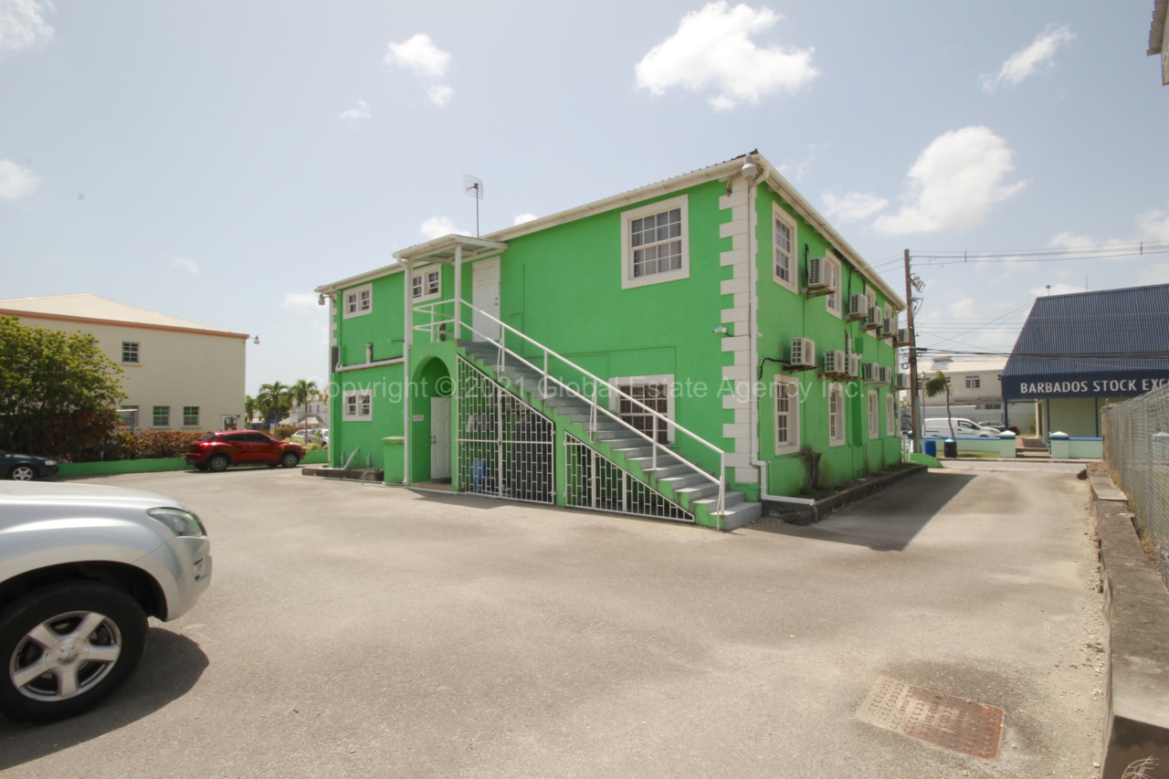 Belleville Belleville , St. Michael Global Estate Agency, Barbados