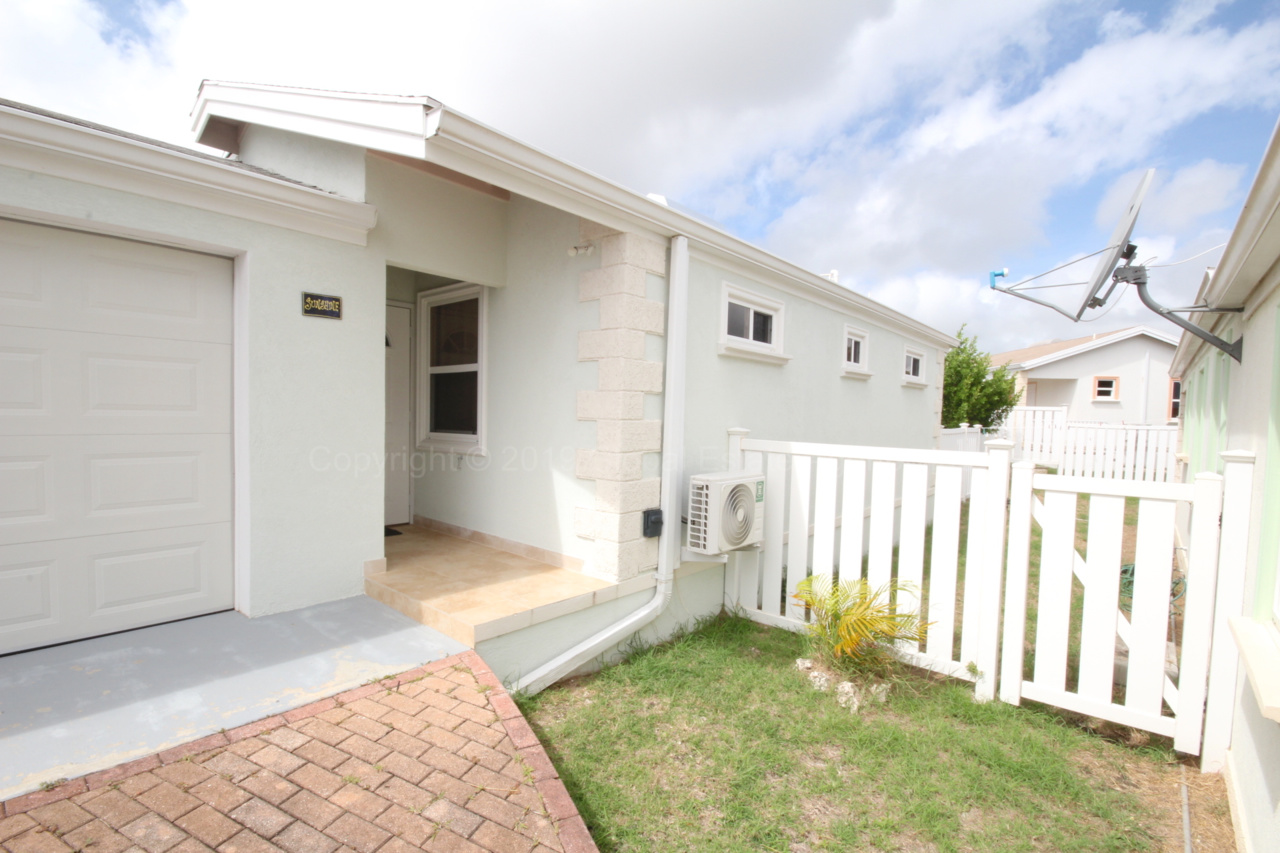 The Villages of Coverley Coverley , Christ Church Global Estate