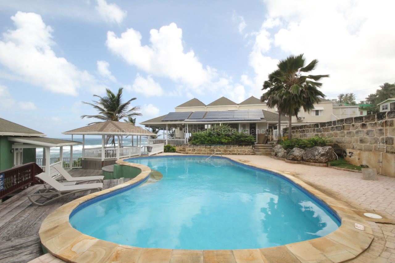 Tent Bay Bathsheba , St. Joseph Global Estate Agency, Barbados