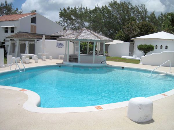 Hotel For Sale in  Inch Marlow, Christ Church, Barbados