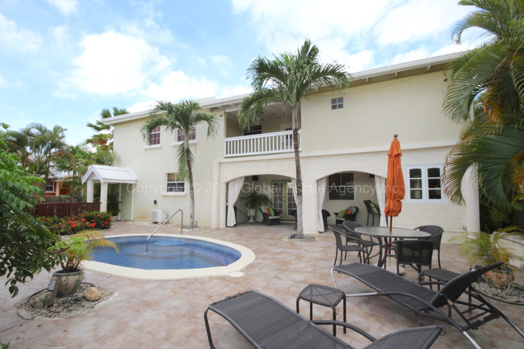 Glen Acres Glen Acres , St. Global Estate Agency, Barbados