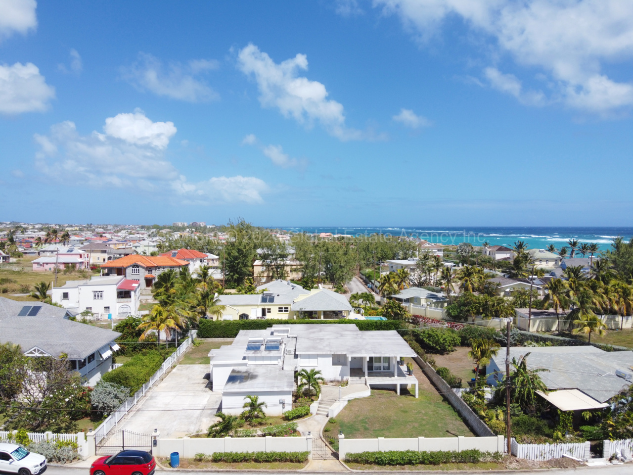 Belair Belair , St. Philip Global Estate Agency, Barbados