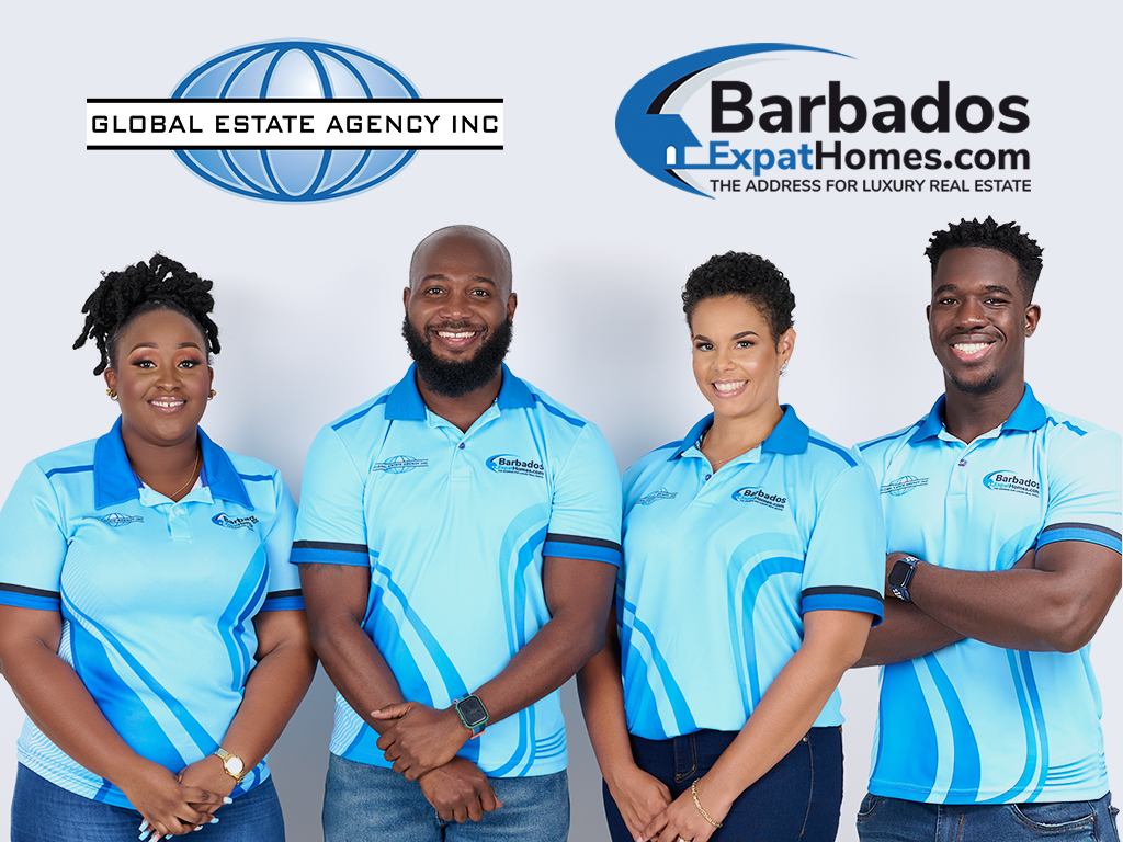 About Global Estate Agency