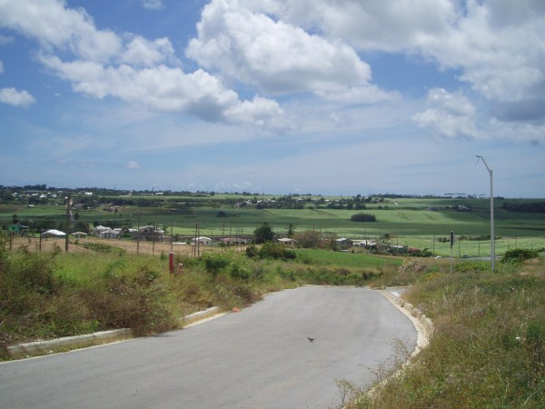Barbados Real Estate Developments - Global Estate Agency