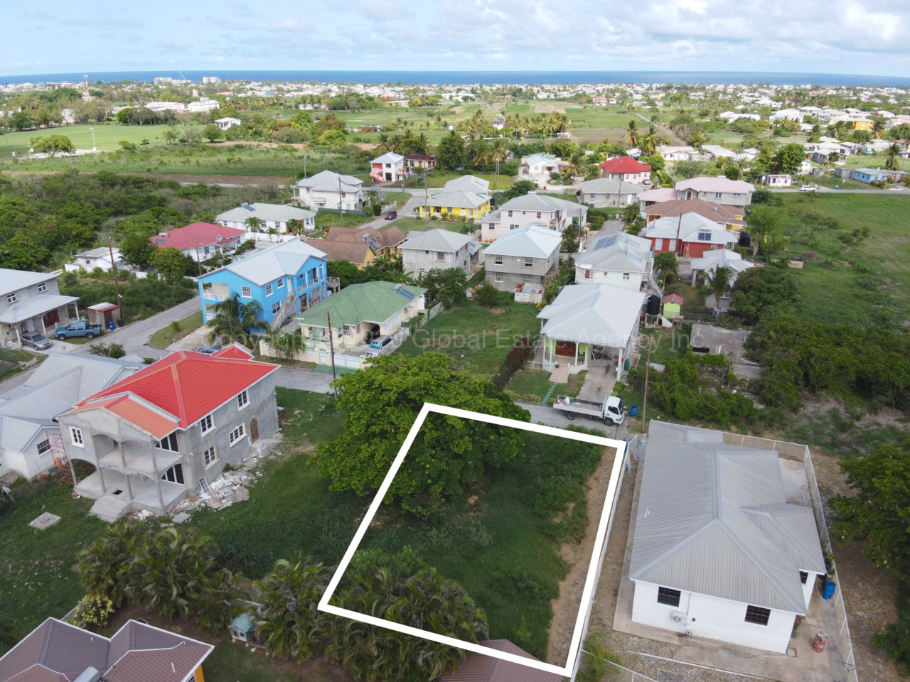 Apartments For Sale in Barbados, House and Land For Sale in Barbados
