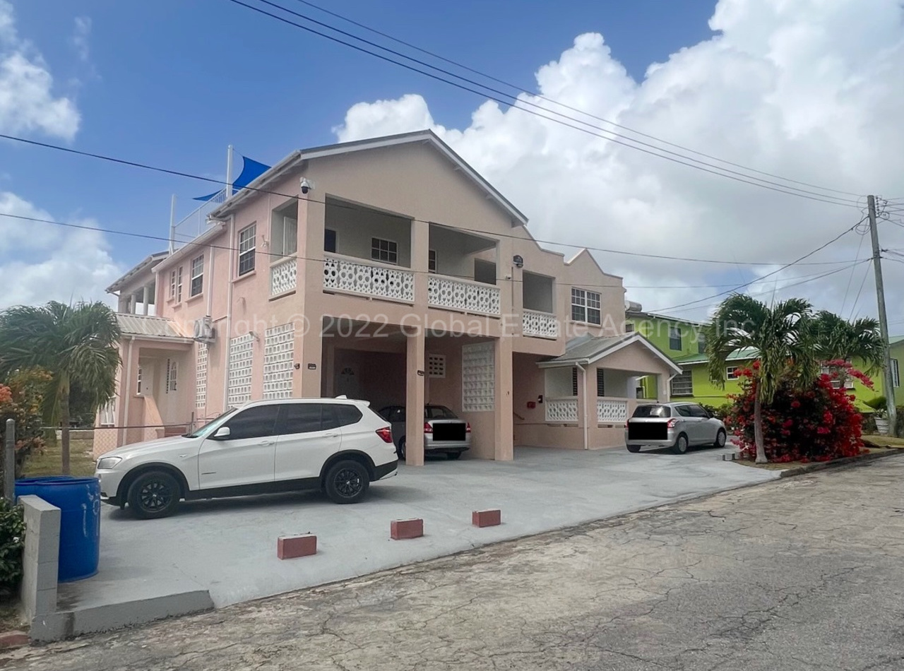 Barbados Real Estate Developments Global Estate Agency