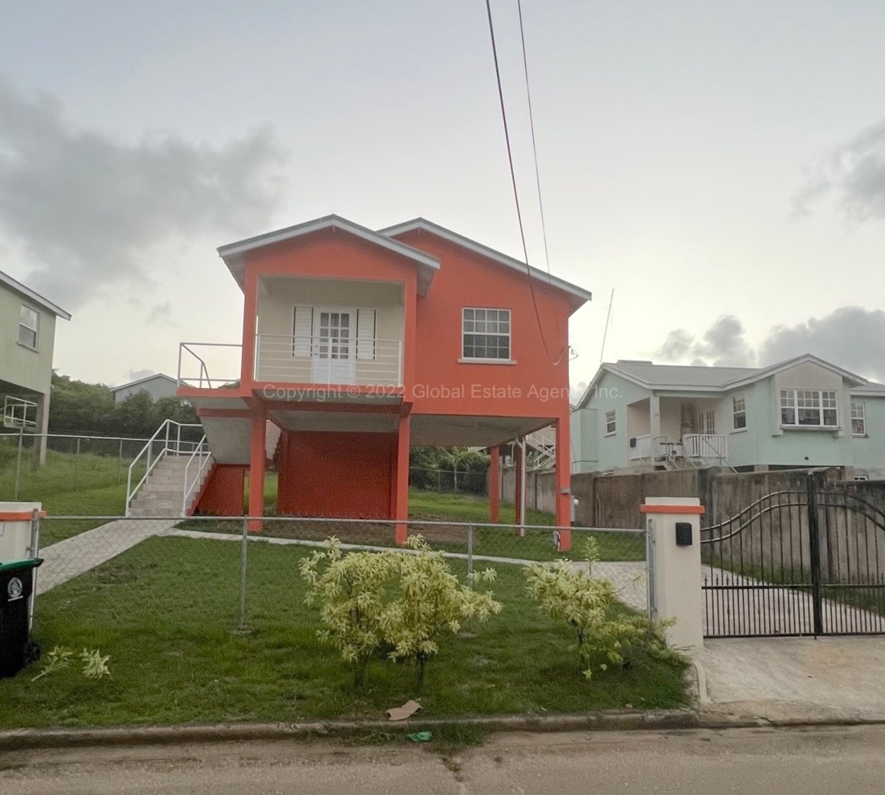 Apartments For Sale in Barbados, House and Land For Sale in Barbados
