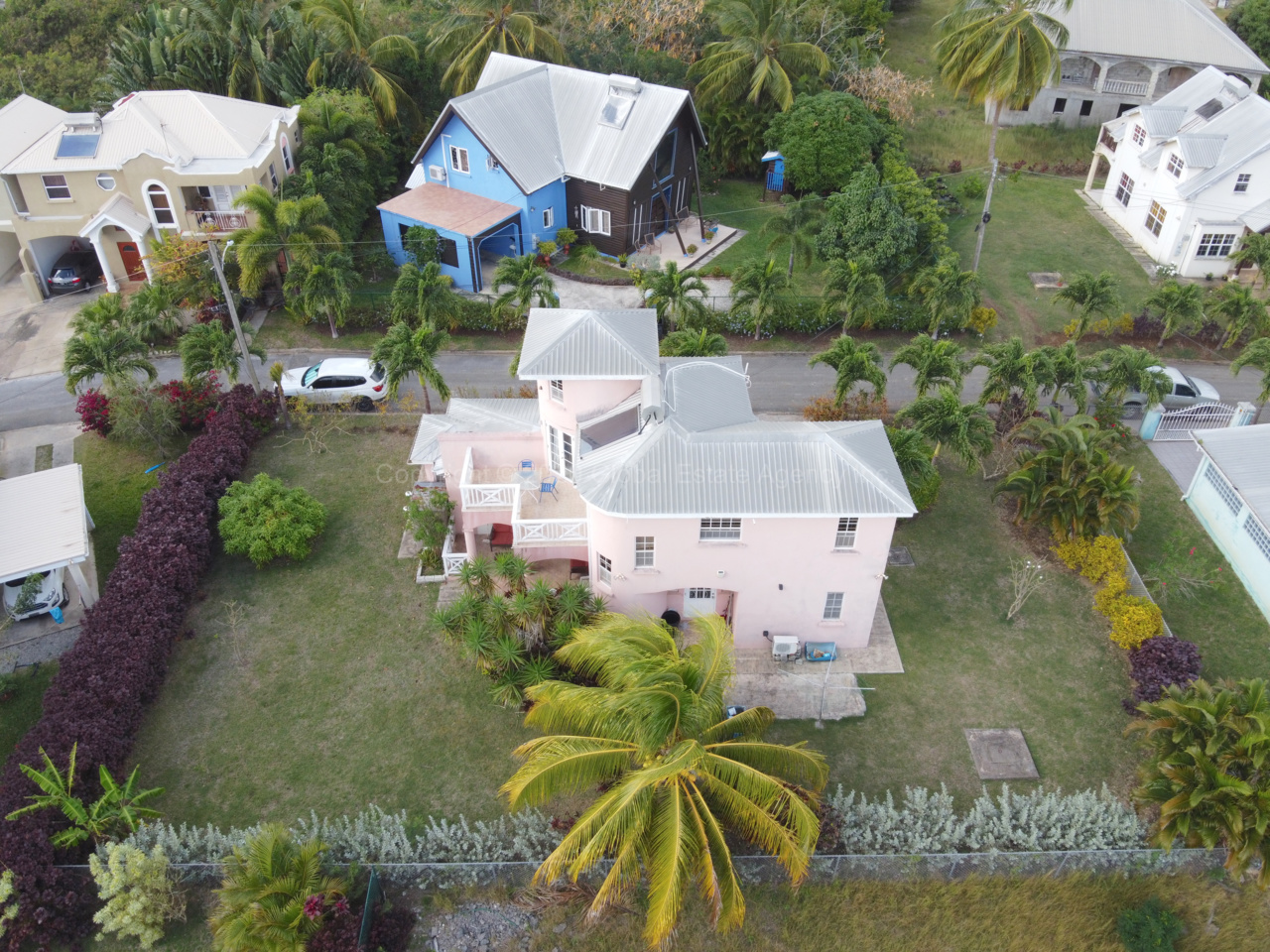 Castlerock Cane Garden , St. Thomas Global Estate Agency, Barbados
