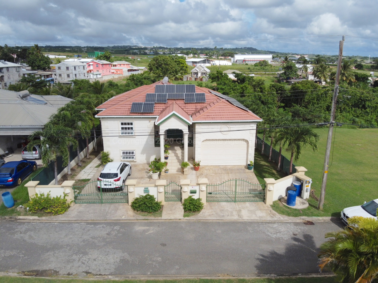 Cane Garden Park Cane Garden Park , St. Thomas Global Estate Agency