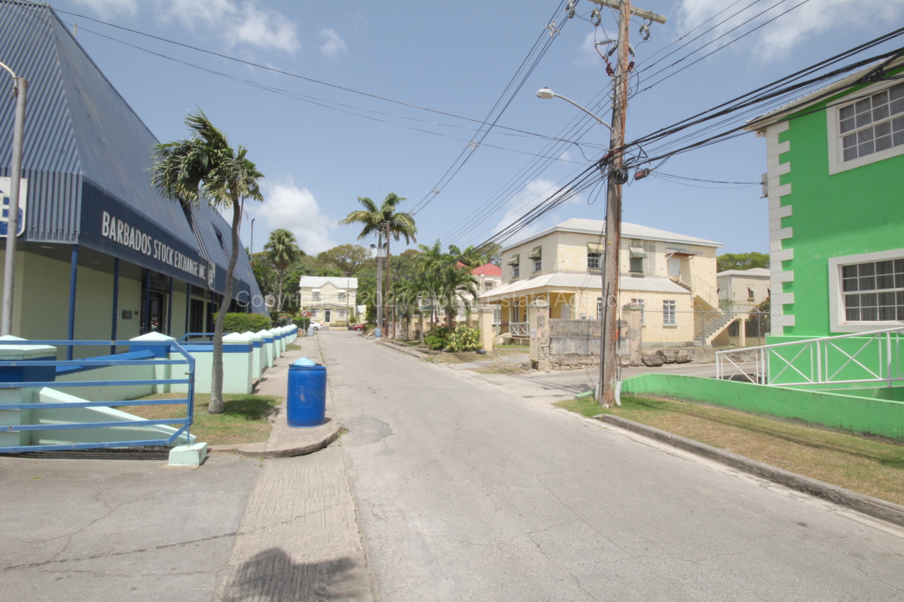 Belleville Belleville , St. Michael Global Estate Agency, Barbados