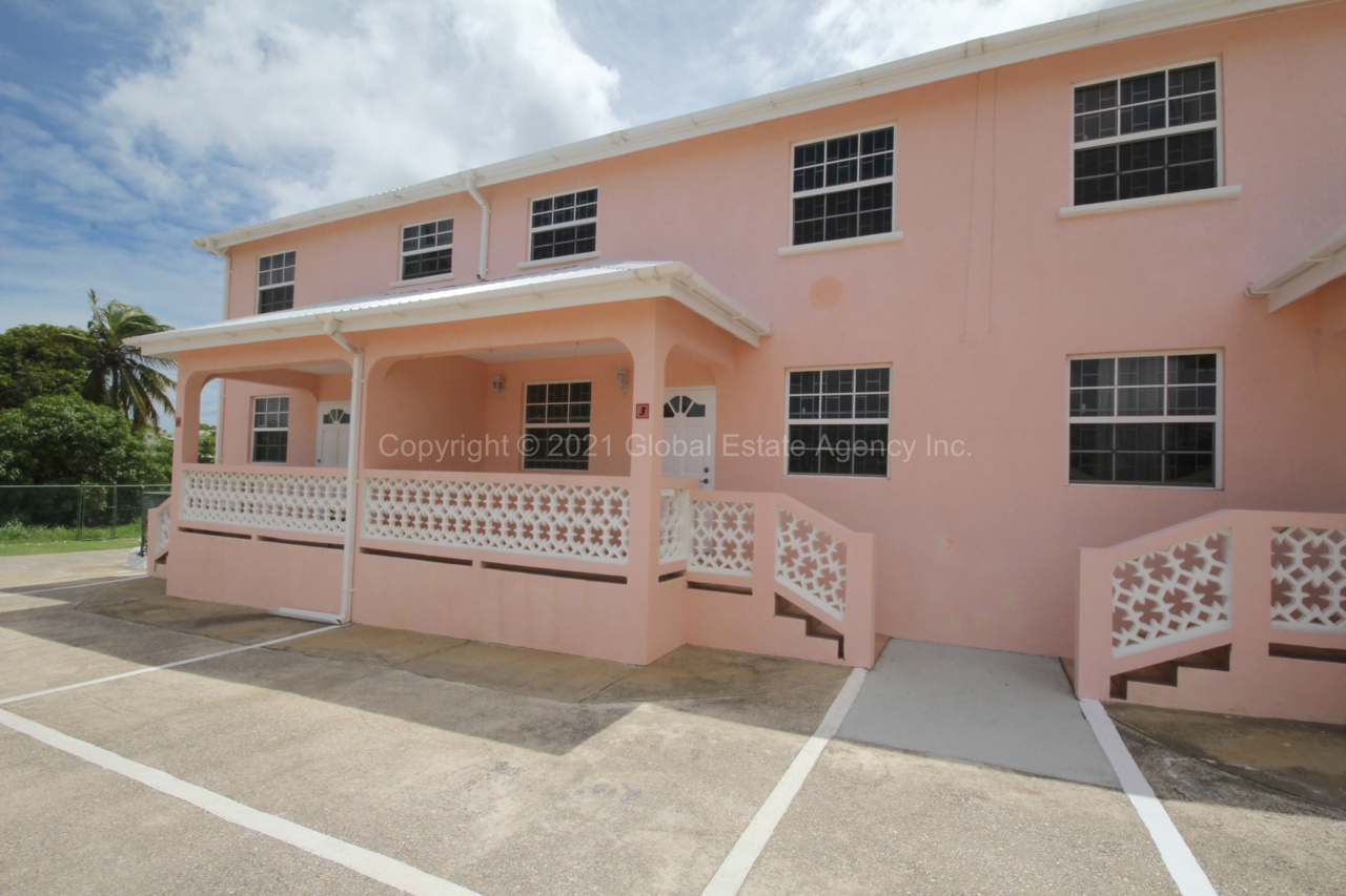 Casdor Rendezvous Terrace , Christ Church Global Estate Agency