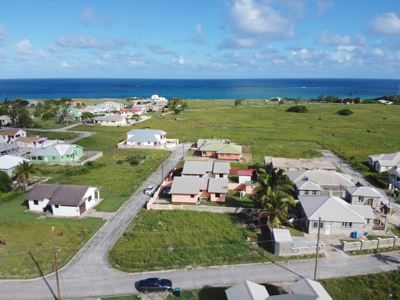 Wellhouse Bay Wellhouse Bay St Philip Global Estate Agency Barbados