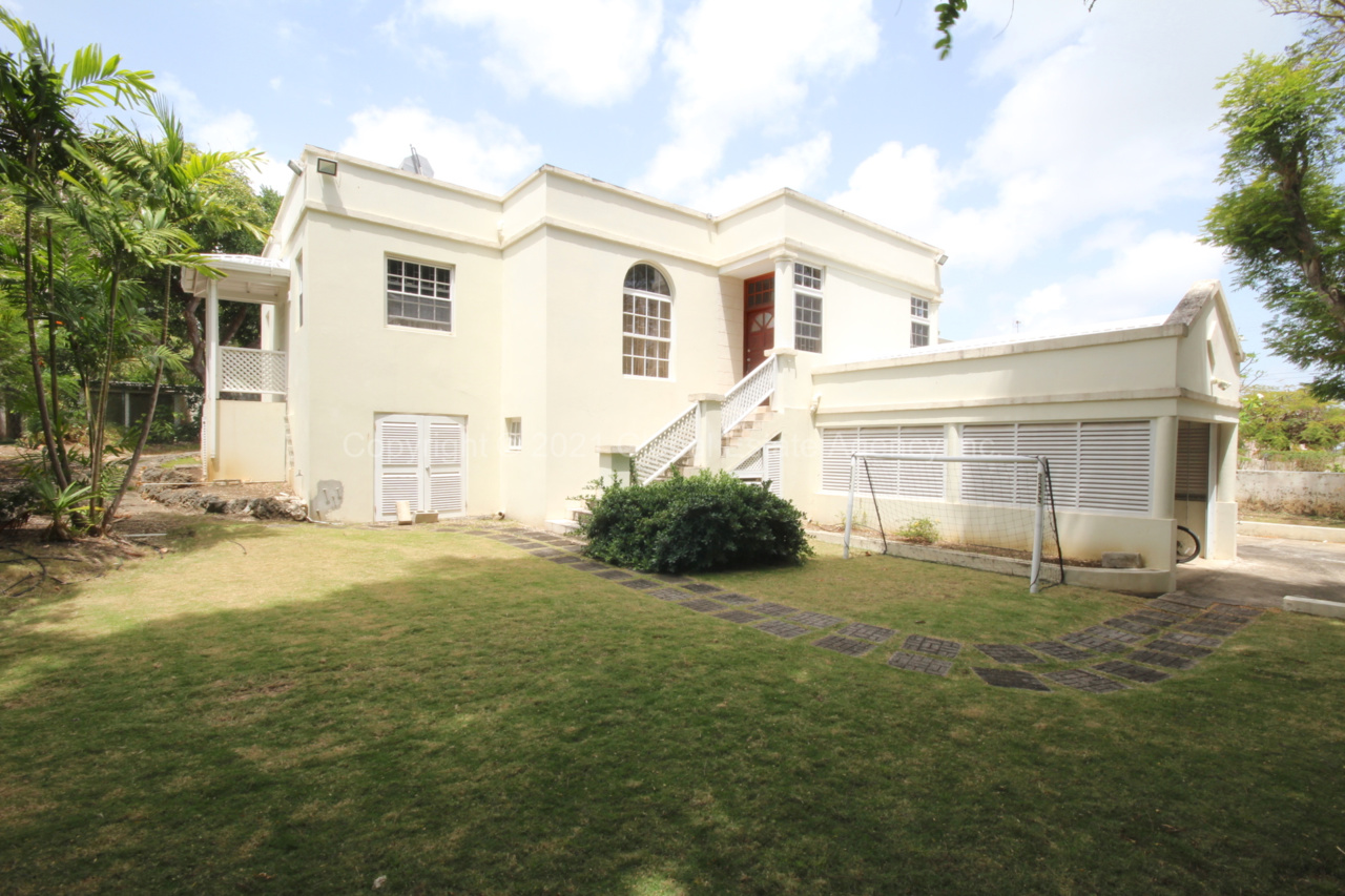 Graeme Hall Terrace Graeme Hall Terrace , Christ Church Global