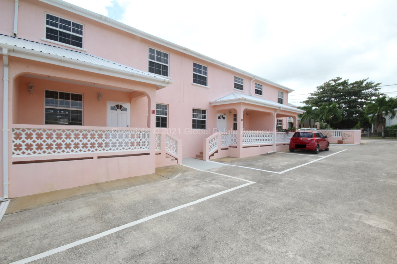 Casdor Rendezvous Terrace , Christ Church Global Estate Agency