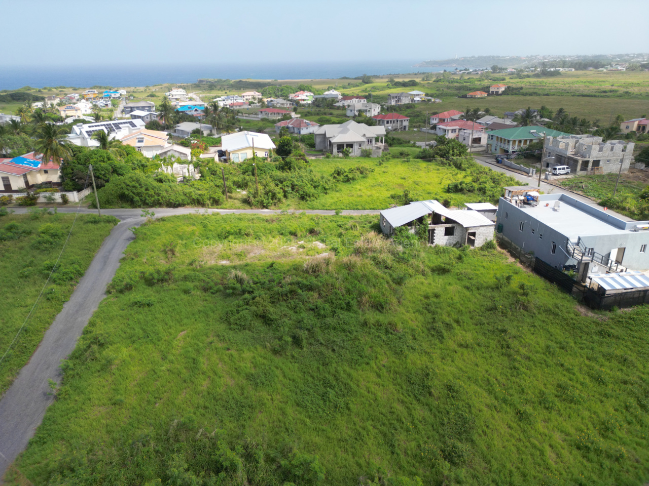 Palm Springs Fortescue , St. Philip Global Estate Agency, Barbados