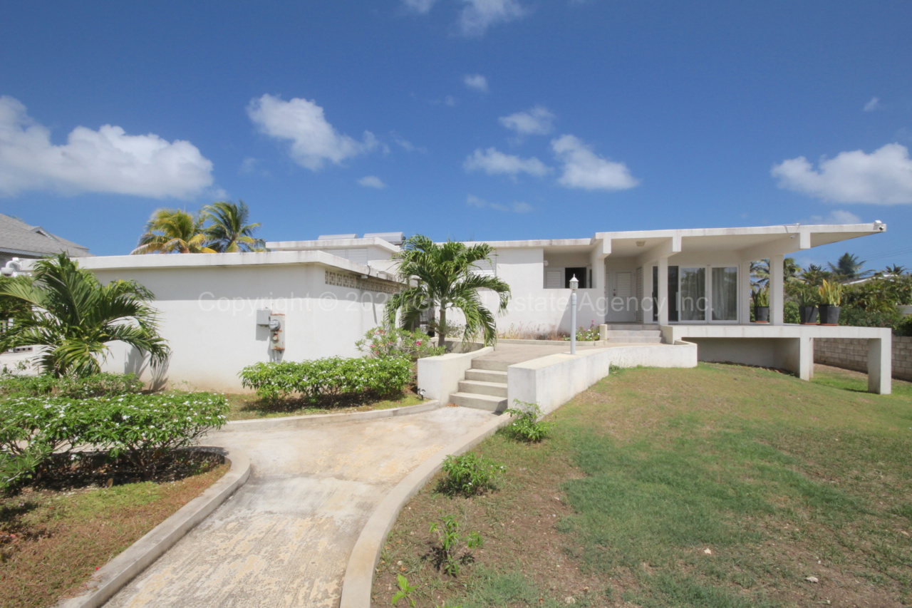 Belair Belair , St. Philip Global Estate Agency, Barbados