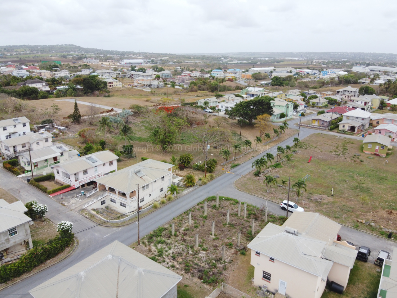 Cane Garden Cane Garden , St. Thomas Global Estate Agency, Barbados