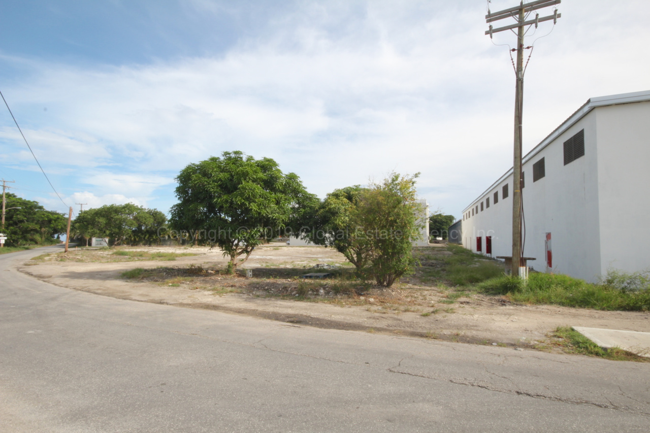 Gibbons Industrial Park Gibbons , Christ Church Global Estate