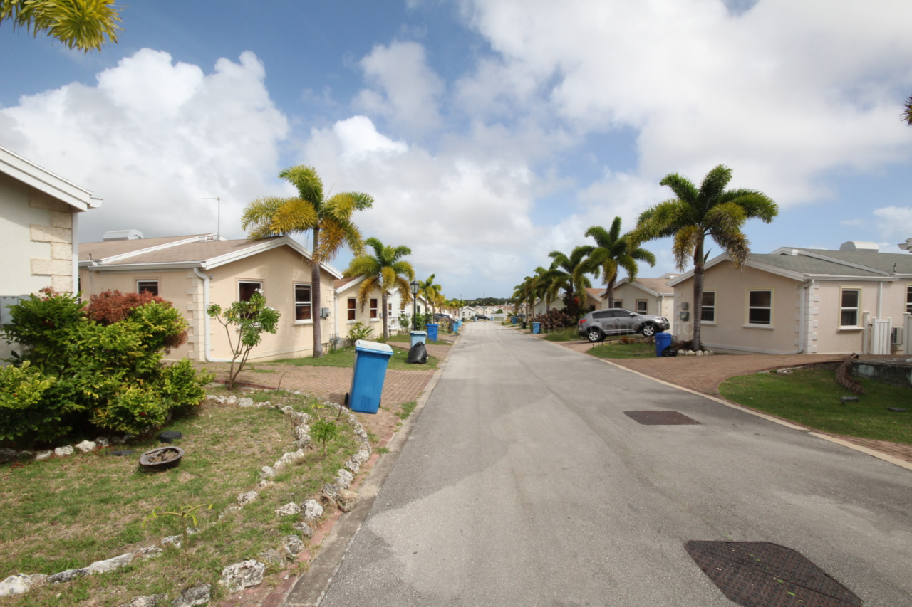 The Villages of Coverley Coverley , Christ Church Global Estate