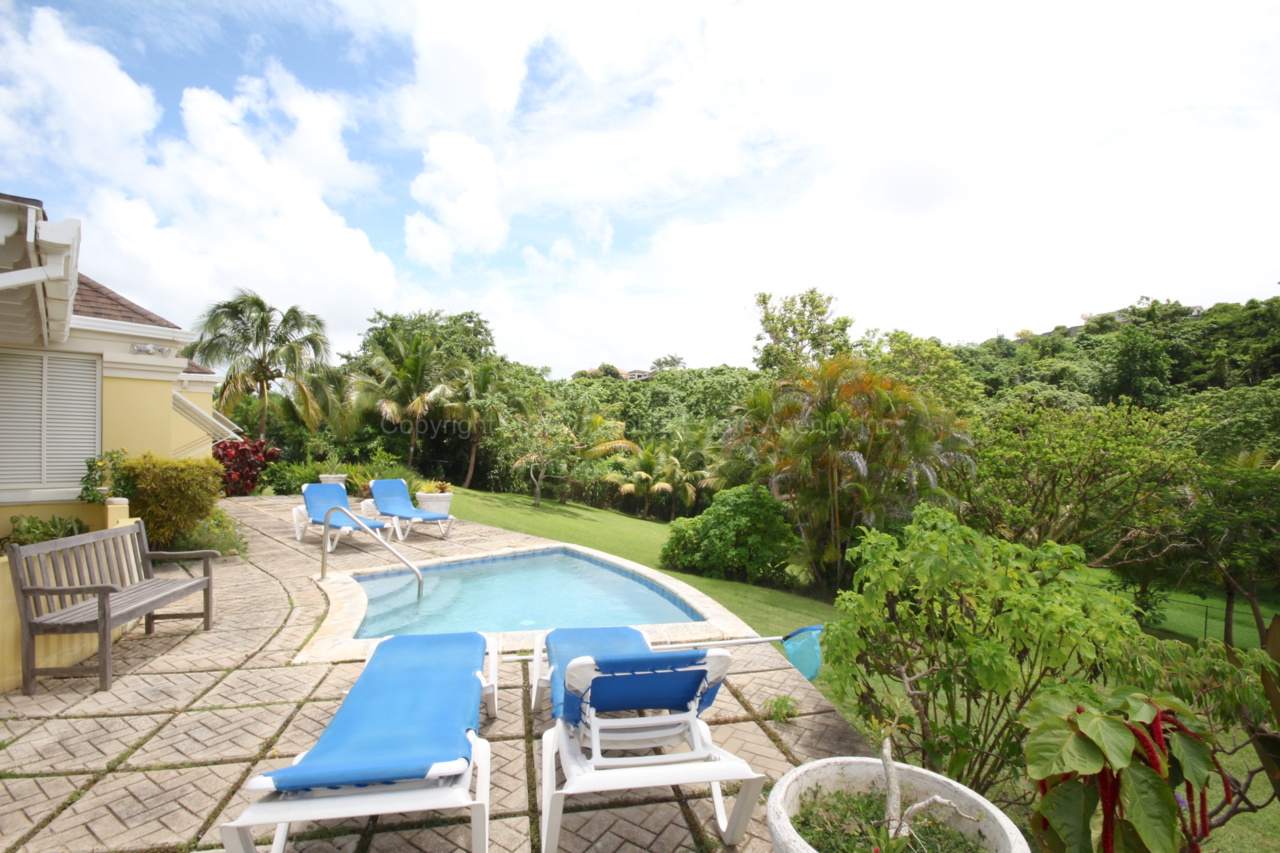 Frog Leap Applegrove Estate, Bucks , St. Thomas Global Estate