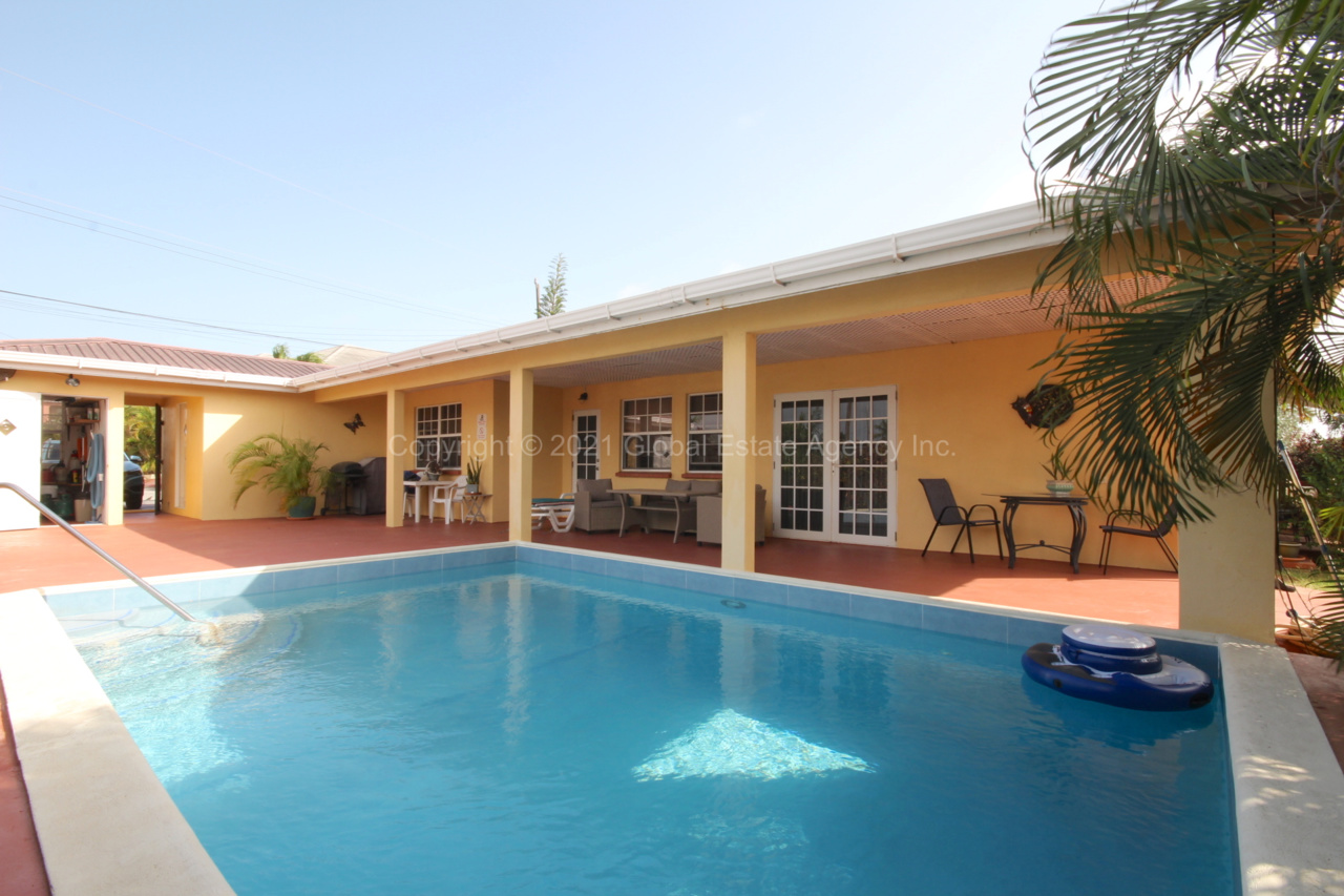 Woodbourne Park Woodbourne Park , St. Philip Global Estate Agency