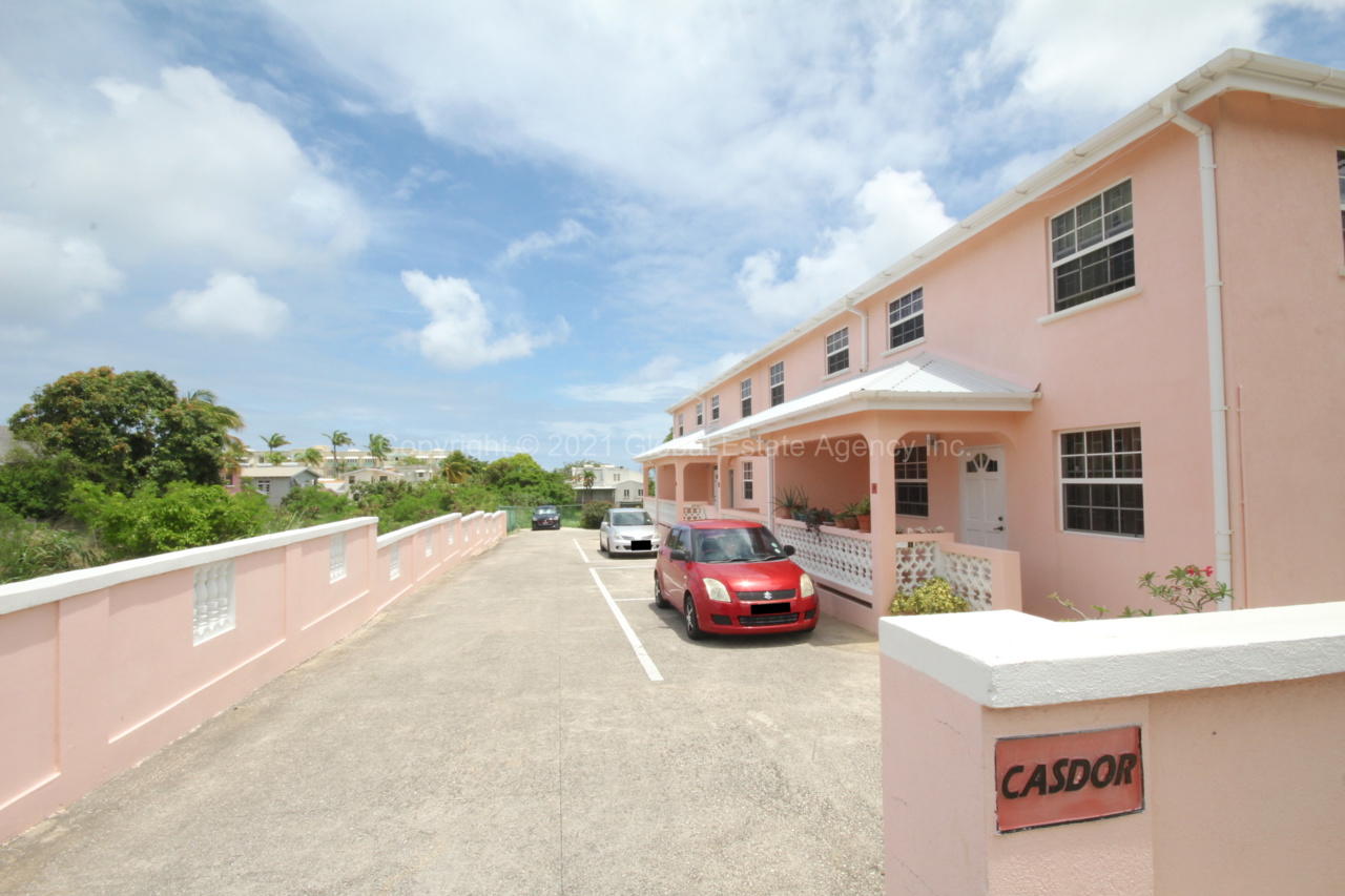 Casdor Rendezvous Terrace , Christ Church Global Estate Agency