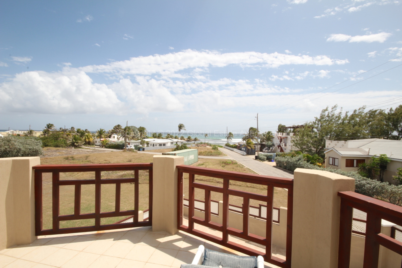 Seascape Inch Marlow , Christ Church Global Estate Agency, Barbados