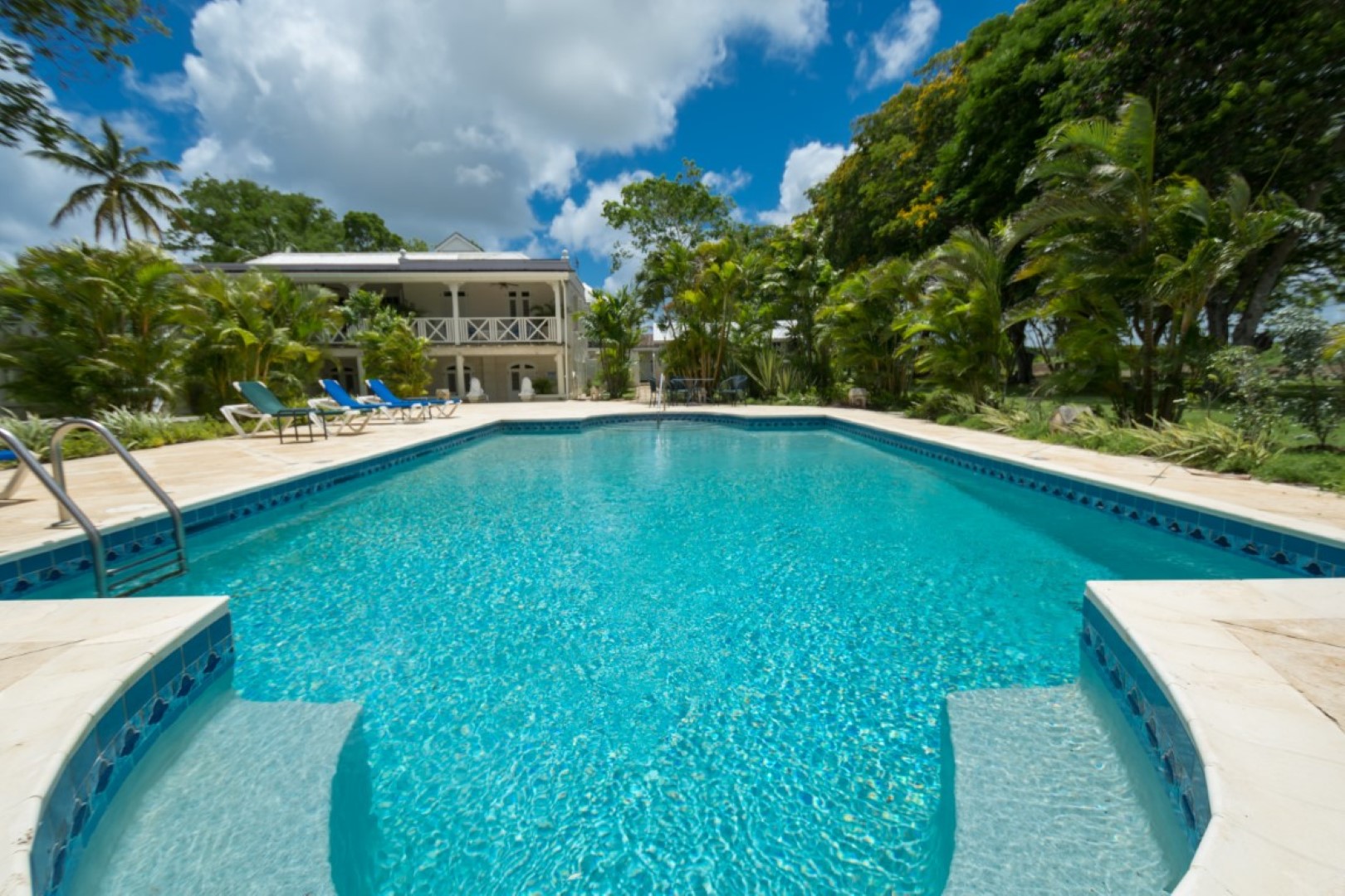 Bellevue Plantation House Waterford , St. Michael Global Estate