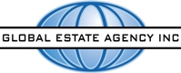 Global Estate Agency Logo