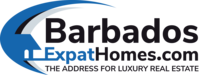Barbados Image Logo